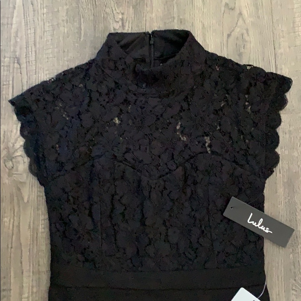 Lulus Dress - Picture 2 of 8